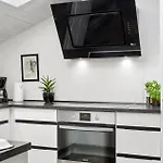 Tatil Evi Bv361-blavand-solsiden-46 *