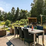 Tatil Evi Bv361-blavand-solsiden-46 Blåvand