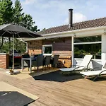 Bv361-blavand-solsiden-46 Tatil Evi Blåvand