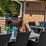 Bv361-blavand-solsiden-46 Tatil Evi *