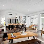 Tatil Evi Bv361-blavand-solsiden-46
