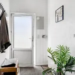 度假居 Bv361-blavand-solsiden-46 *