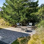 Tatil Evi Bv361-blavand-solsiden-46 *