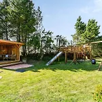 Bv361-blavand-solsiden-46 Tatil Evi Blåvand