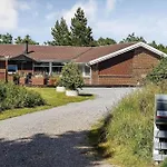 Tatil Evi Bv361-blavand-solsiden-46