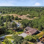 Tatil Evi Bv361-blavand-solsiden-46
