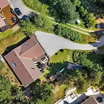 Bv361-blavand-solsiden-46 Tatil Evi