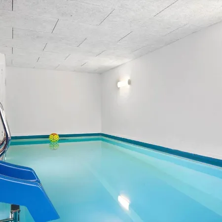 Feriehus Bv361-blavand-solsiden-46 *