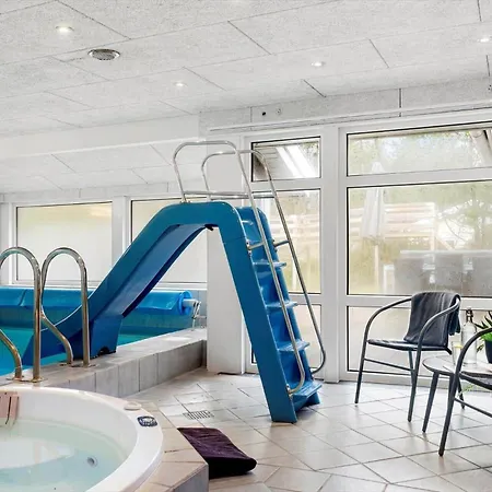 Tatil Evi Bv361-blavand-solsiden-46 Blåvand