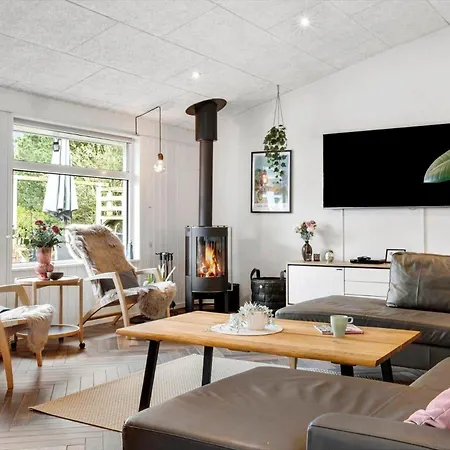 Tatil Evi Bv361-blavand-solsiden-46 Blåvand
