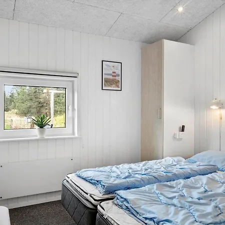 Bv361-blavand-solsiden-46 Casa de Férias